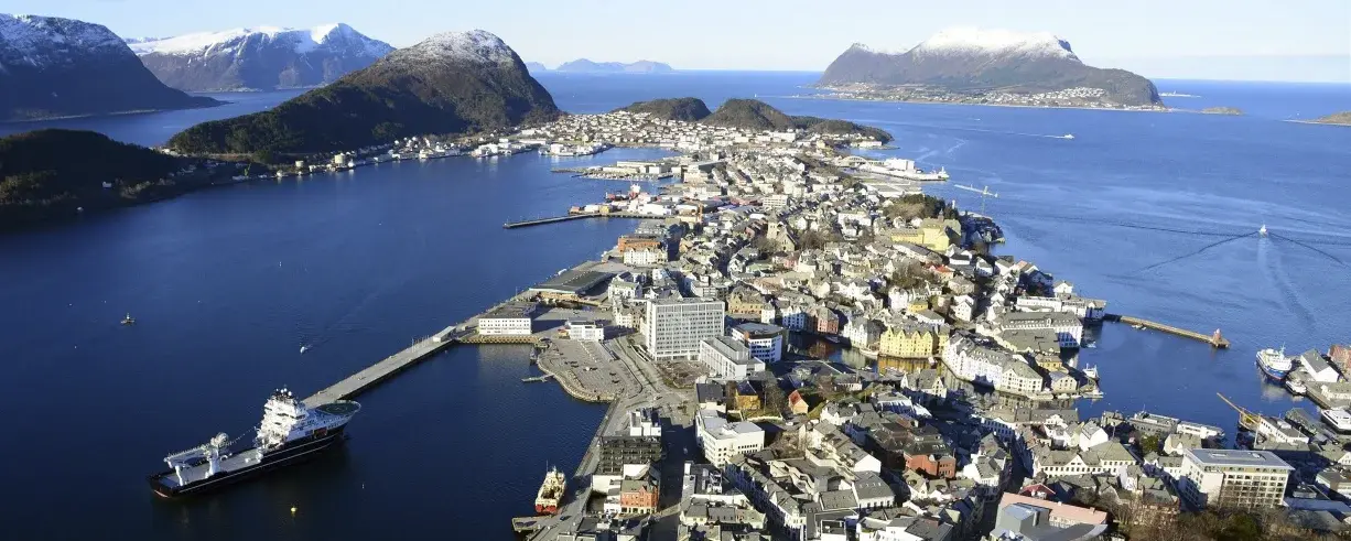 Aalesund_ Aalesund_